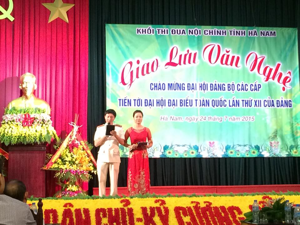 GL Van Nghe Khoi Thi Dua Noi Chinh 25-7-2015 10