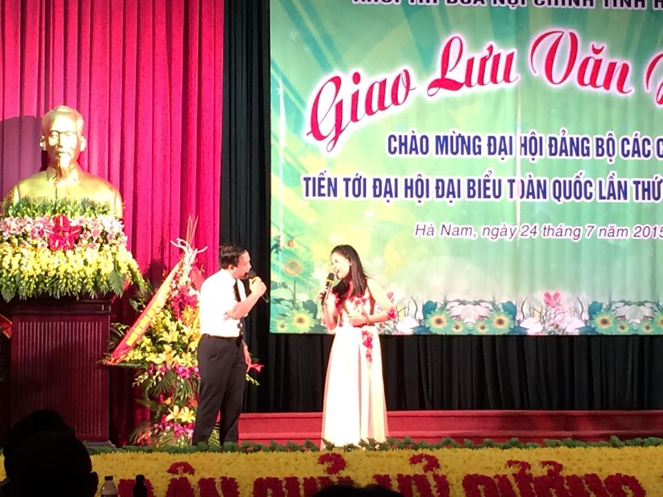 GL Van Nghe Khoi Thi Dua Noi Chinh 25-7-2015 17