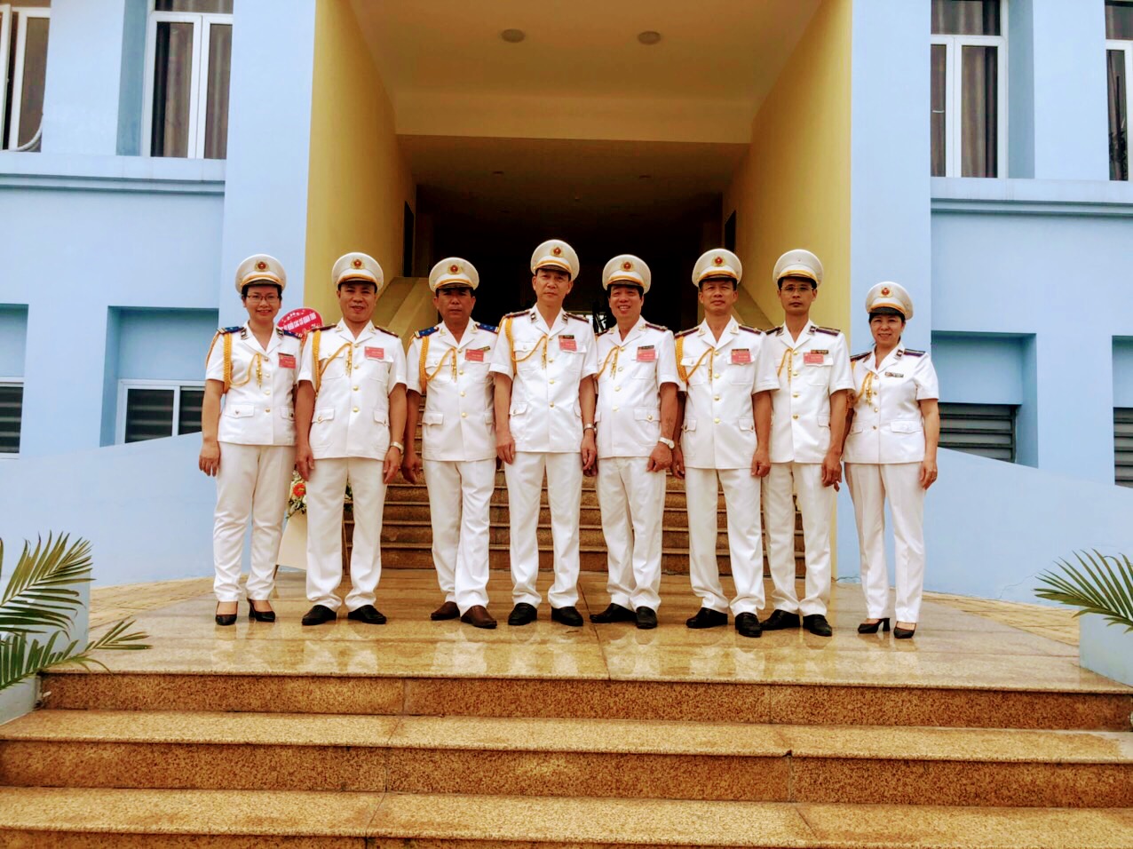 Công tác THADS tỉnh Quảng Ninh vượt các chỉ tiêu được giao