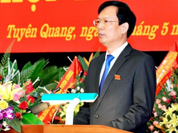 Ban hành Quy chế hoạt động của Ban Chỉ đạo Thi hành án dân sự tỉnh Tuyên Quang