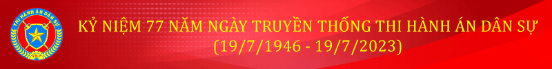 Kỷ niệm 77 năm ngày truyền thống THADS (1946-2023)