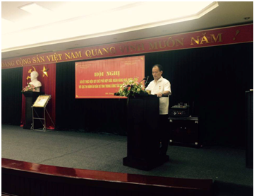 Bắc Giang tổ chức hội nghị sơ kết Quy chế phối hợp trong công tác thi hành án dân sự giữa Cục Thi hành án dân sự tỉnh Bắc Giang và Ngân hàng Nhà nước chi nhánh tỉnh Bắc Giang
