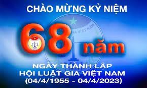 Chi hội Luật gia Cục Thi hành án dân sự tỉnh Bắc Kạn Kỷ niệm 68 năm ngày thành lập Hội Luật gia Việt Nam (04/4/1955-04/4/2023)