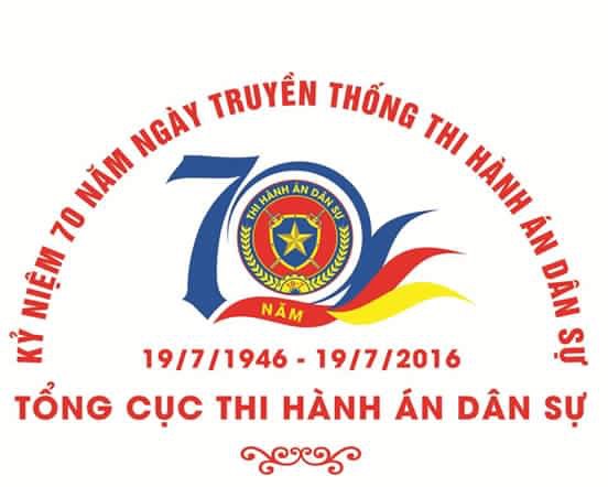 Kỷ niệm 70 năm Ngày truyền thống Thi hành án dân sự Việt Nam
