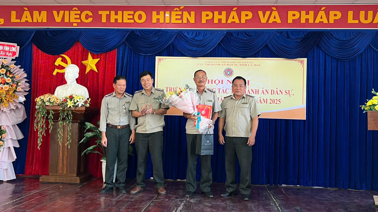 Triển khai nhiệm vụ năm 2025 17