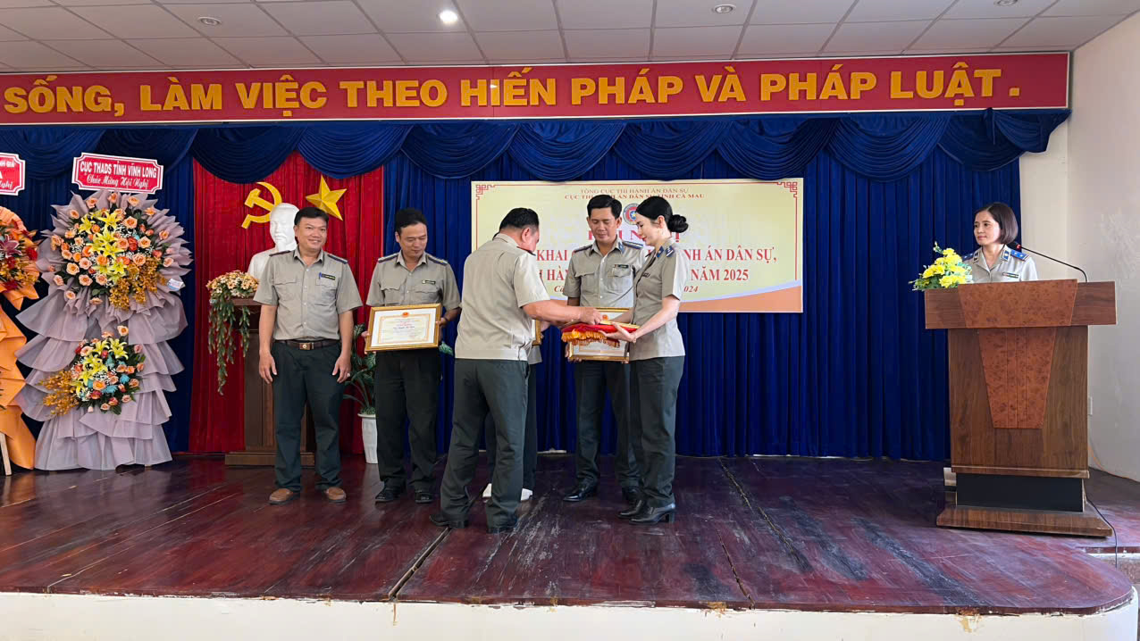 Triển khai nhiệm vụ năm 2025 18