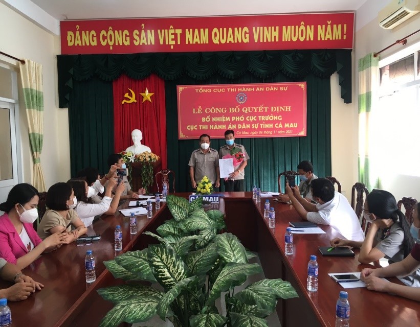 Tổng kết công tác thi đua - khen thưởng năm 2020 của Khối thi đua I