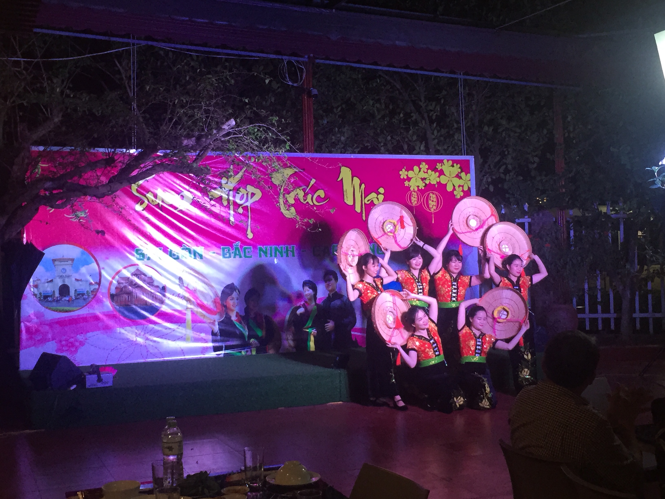 Giao lưu văn hóa, văn nghệ và thể thao tại tỉnh Bắc Ninh