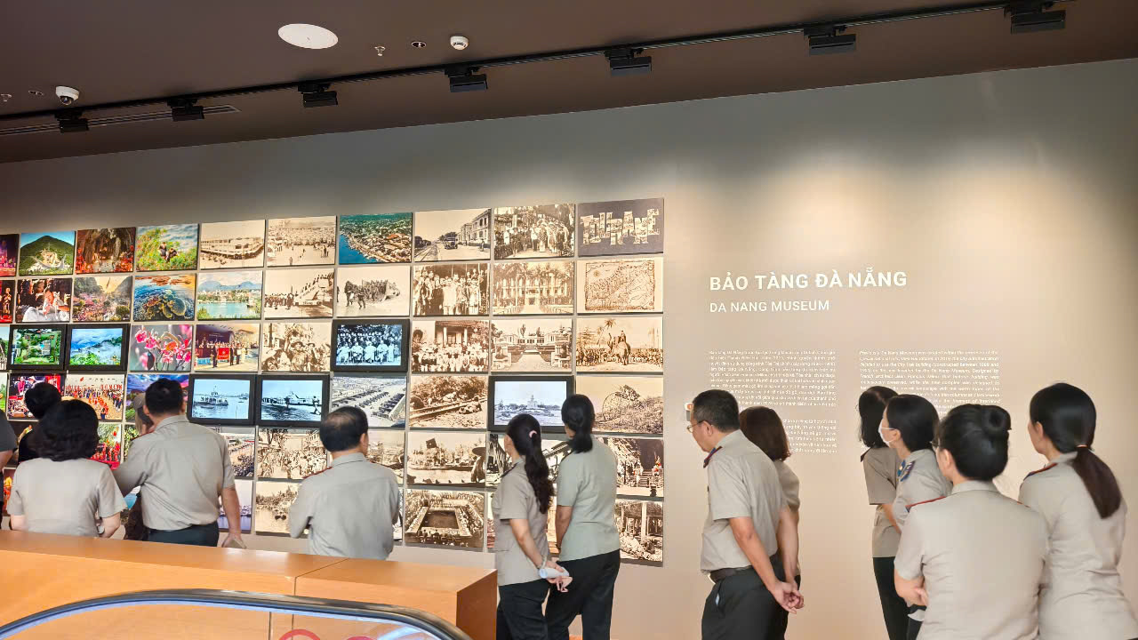 Chi bộ Cục Thi hành án dân sự thành phố tổ chức sinh hoạt chuyên đề  quý II năm 2025