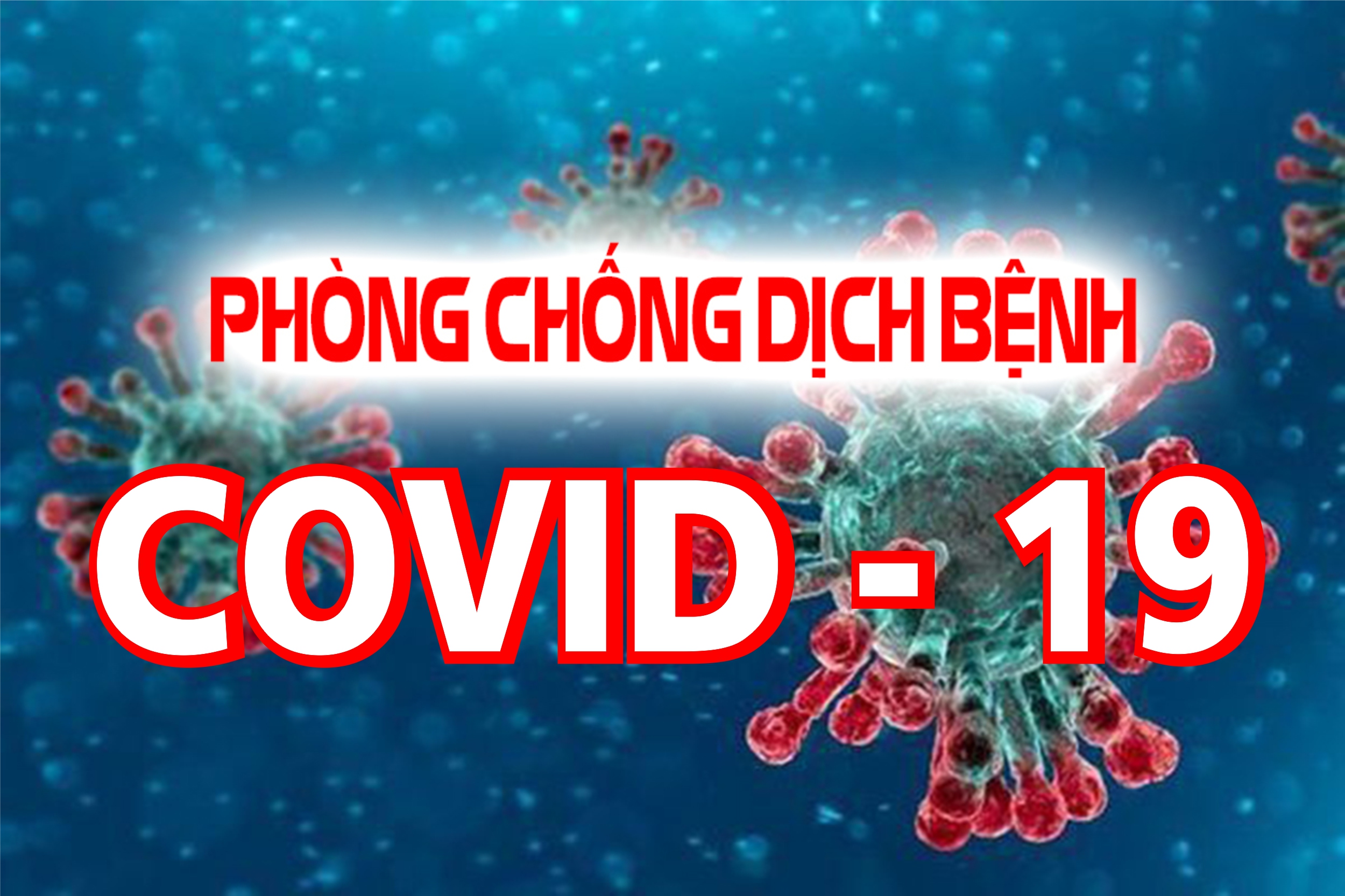 Công văn của Chủ tịch UBND tỉnh Hải Dương về việc tăng cường thực hiện các biện pháp phòng chống dịch bệnh Covid-19