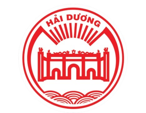 Phê duyệt biểu trưng (Logo) chính thức của tỉnh Hải Dương