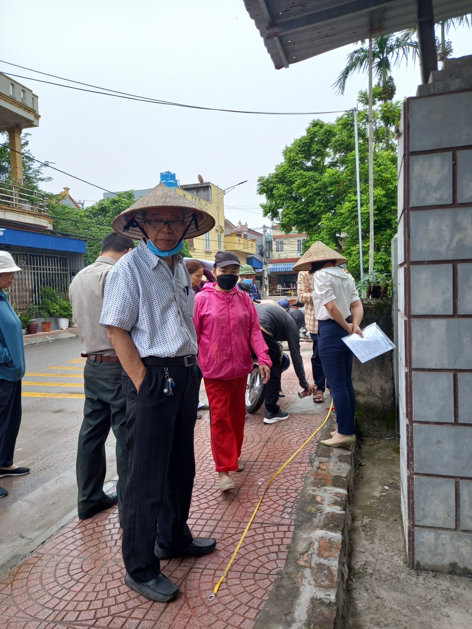 Chi cục Thi hành án dân sự huyện Tiên Lãng tích cực giáo dục, thuyết phục đương sự tự nguyện thi hành án trong 06 tháng đầu năm 2023