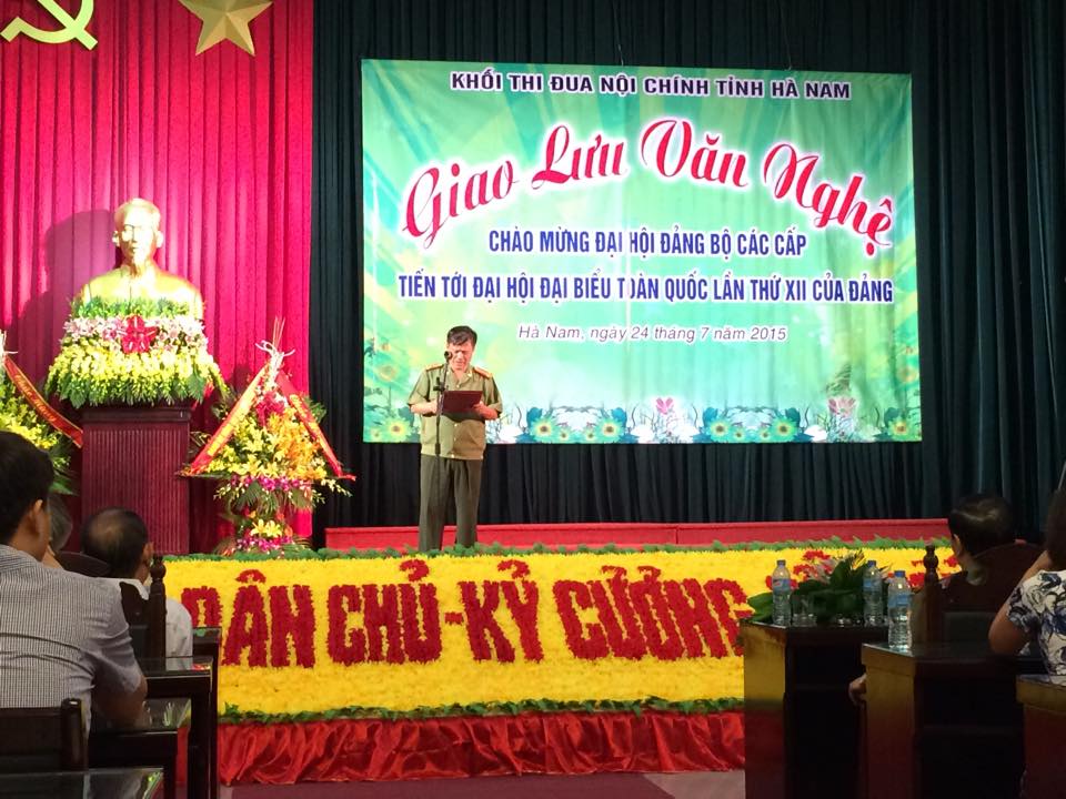 GL Van Nghe Khoi Thi Dua Noi Chinh 25-7-2015 8