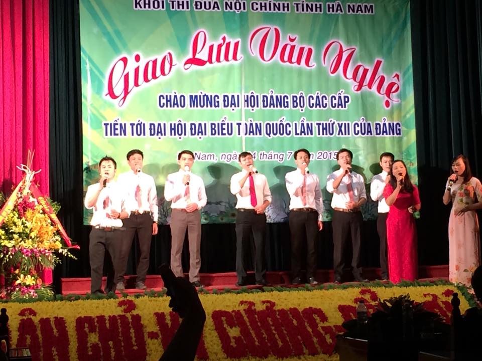 GL Van Nghe Khoi Thi Dua Noi Chinh 25-7-2015 9