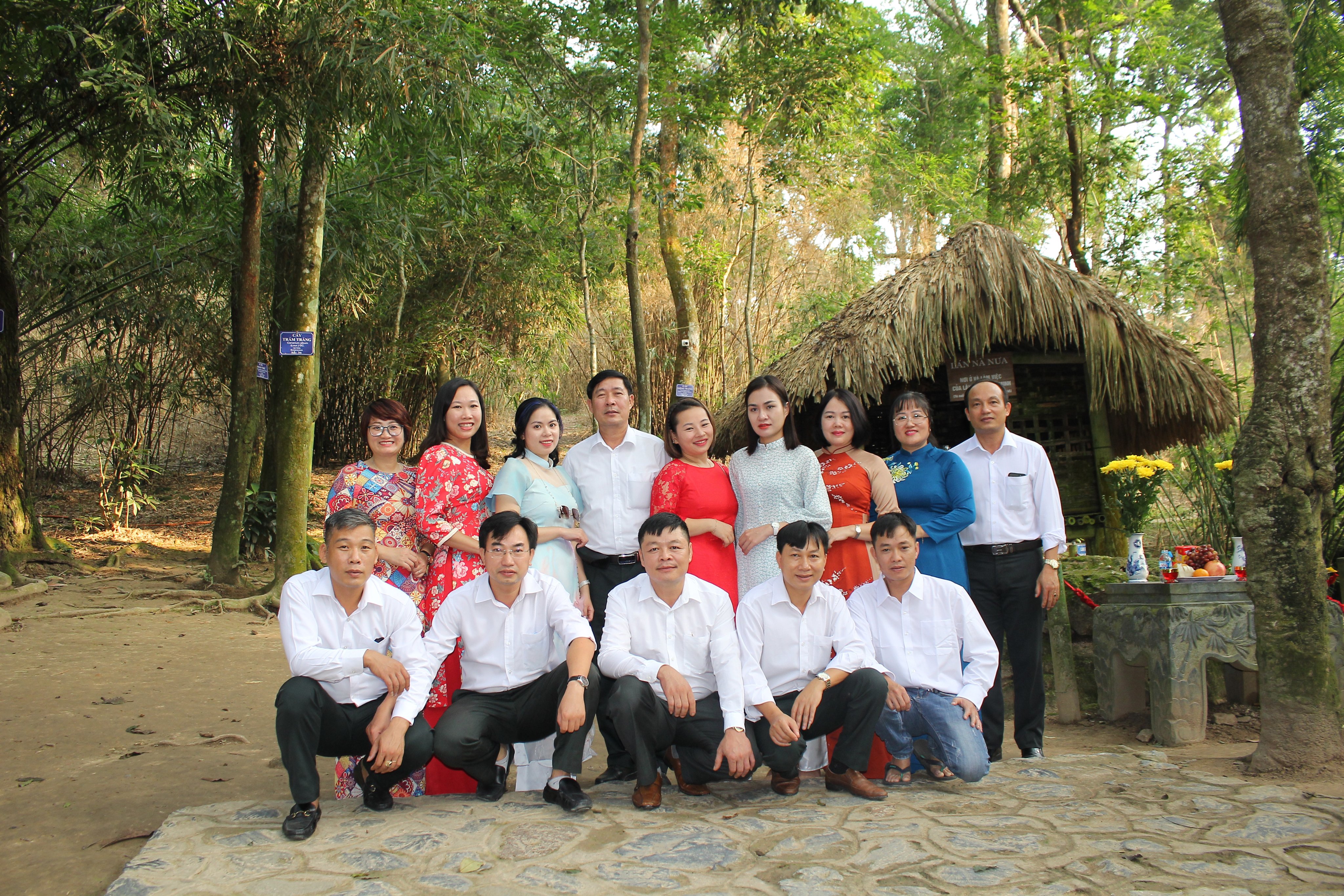 Chi bộ Văn phòng Cục THADS thành phố Hà Nội tổ chức sinh hoạt Chi bộ chuyên đề 