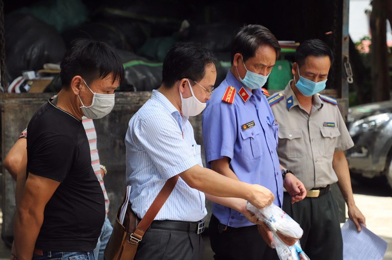 Thi hành án dân sự Hà Nội: Sẵn sàng năm công tác mới