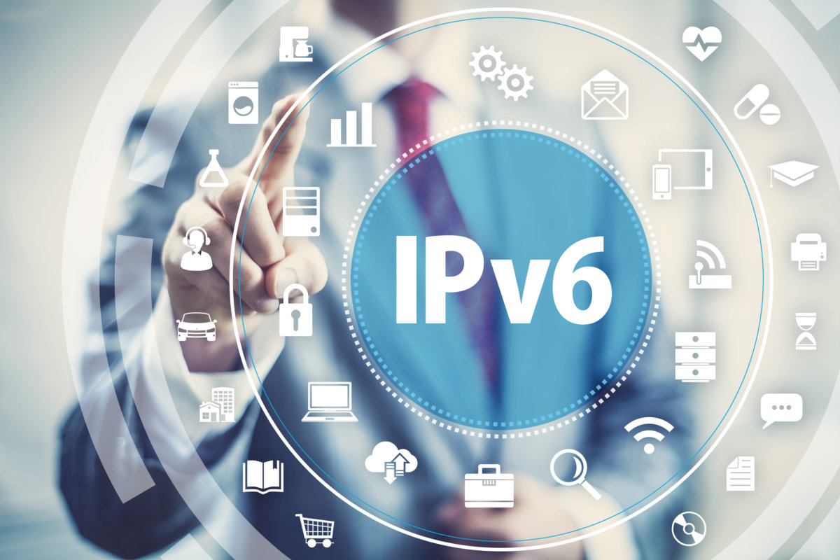 Thực hiện chuyển đổi IPv4 sang IPv6 cho hệ thống công nghệ thông tin, Internet của Hệ thống Thi hành án dân sự giai đoạn 2021-2024