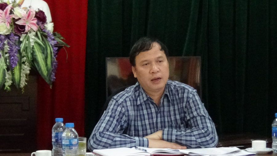 Ban Chỉ đạo thi hành án dân sự tỉnh Hưng Yên tổ chức phiên họp đánh giá kết quả hoạt động 06 tháng đầu năm và triển khai nhiệm vụ 06 tháng cuối năm 2019.