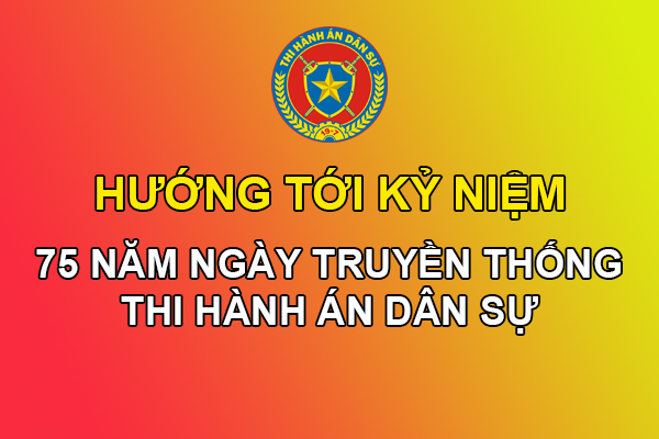 Cục Thi hành án dân sự tỉnh Kiên Giang: Phát động phong trào thi đua cao điểm lập thành tích chào mừng kỷ niệm 75 năm Ngày truyền thống Thi hành án dân sự (19/7/1946 -19/7/2021)