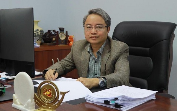 Tổng cục trưởng Tổng cục Thi hành án dân sự Nguyễn Quang Thái: “Công tác Thi hành án dân sự đã có những chuyển biến rất tích cực”