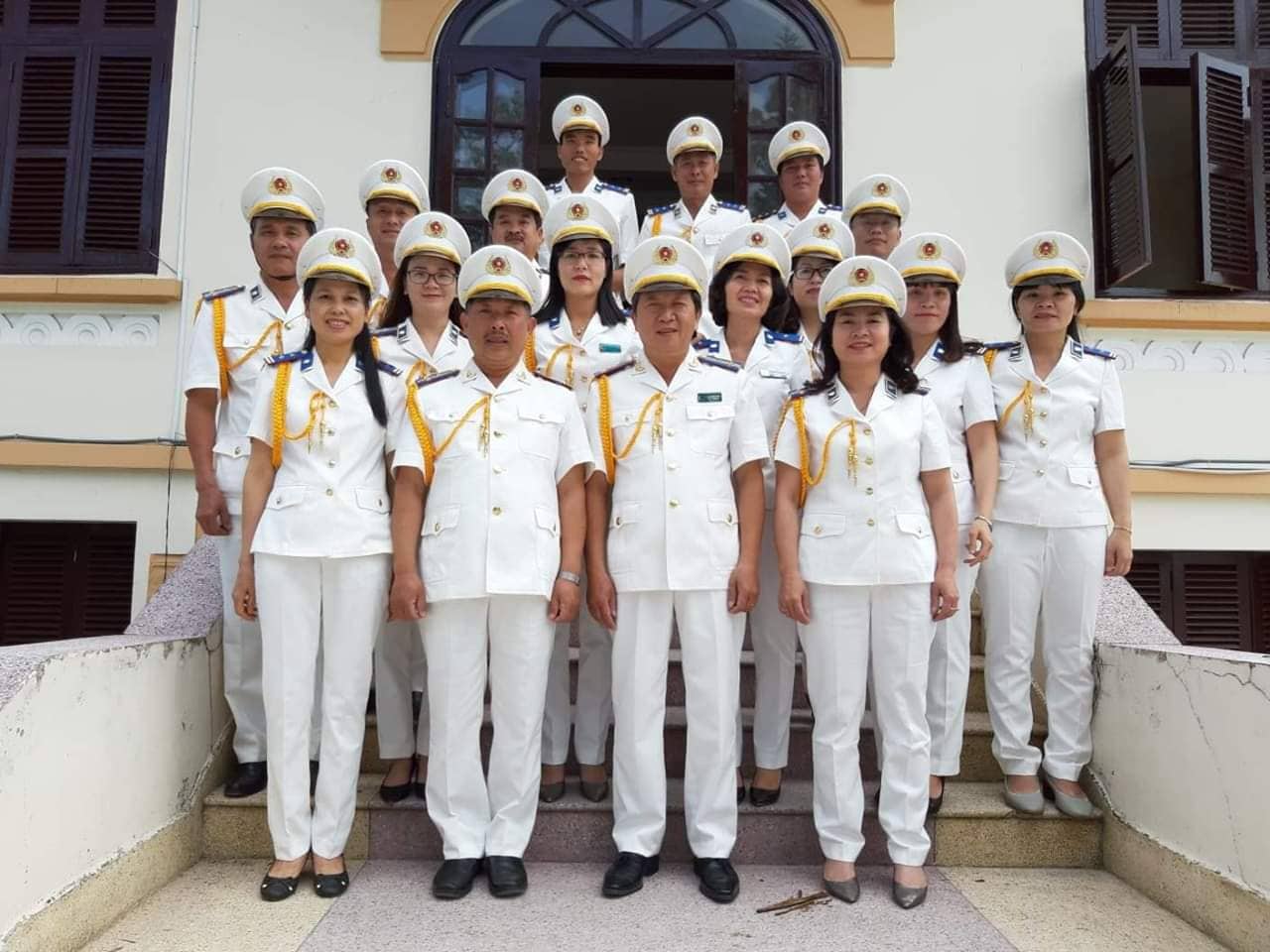Cục Thi hành án Dân sự (THADS) tỉnh Lâm Đồng tổ chức Gặp mặt kỷ niệm 73 năm Ngày truyền thống ngành THADS Việt Nam (19/7/1946 - 19/7/2019).