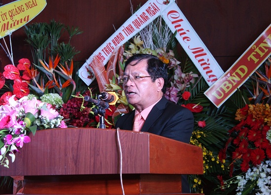 Kỷ niệm 70 năm Quốc hội Việt Nam và Tổng kết nhiệm kỳ Quốc hội khóa 13