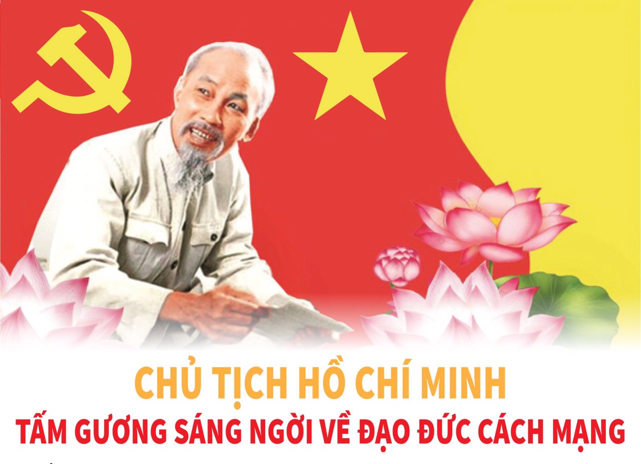 Chi bộ Chi cục THADS huyện Nông Cống tổ chức sinh hoạt chuyên đề về học tập và làm theo tư tưởng, đạo đức, phong cách Hồ Chí Minh