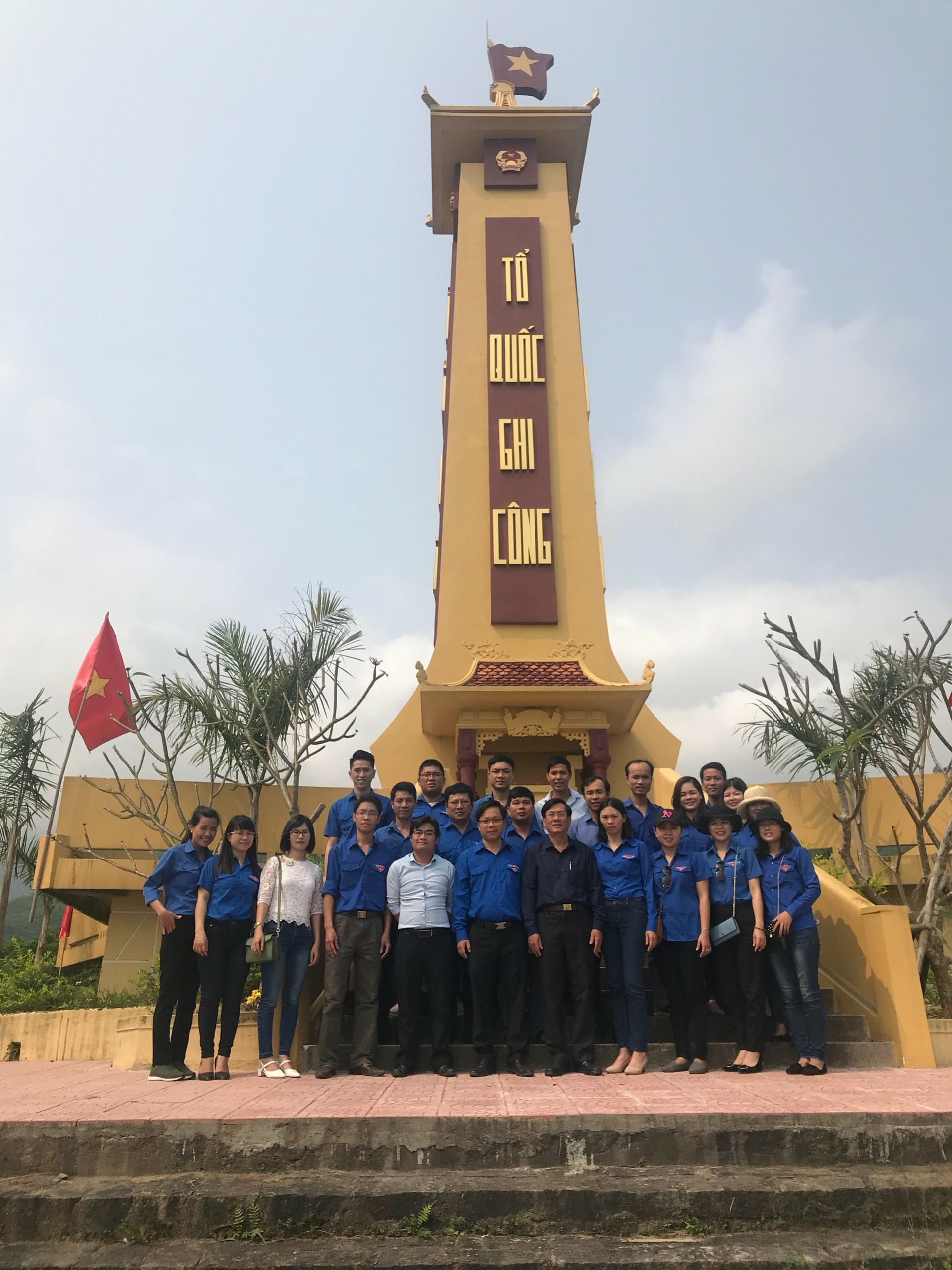 Đoàn viên, thanh niên các cơ quan Thi hành án dân sự trên địa bàn tỉnh Thừa Thiên Huế tổ chức nhiều hoạt động nhân Tháng Thanh niên năm 2018