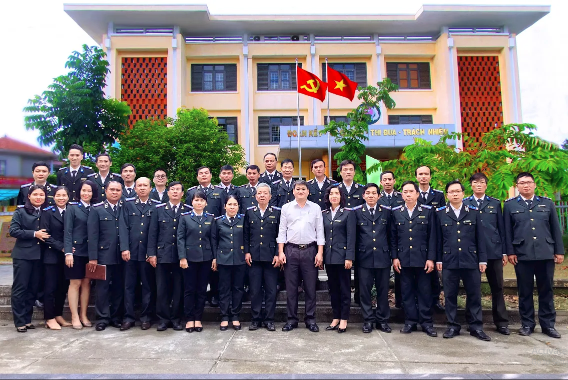 Kế hoạch công tác năm 2019 của Cục Thi hành án dân sự tỉnh Thừa Thiên Huế