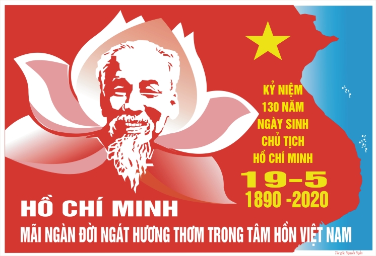 Đảng Bộ Cục THADS TP Hồ Chí Minh  Nhiều hoạt động kỷ niệm ngày sinh nhật Bác