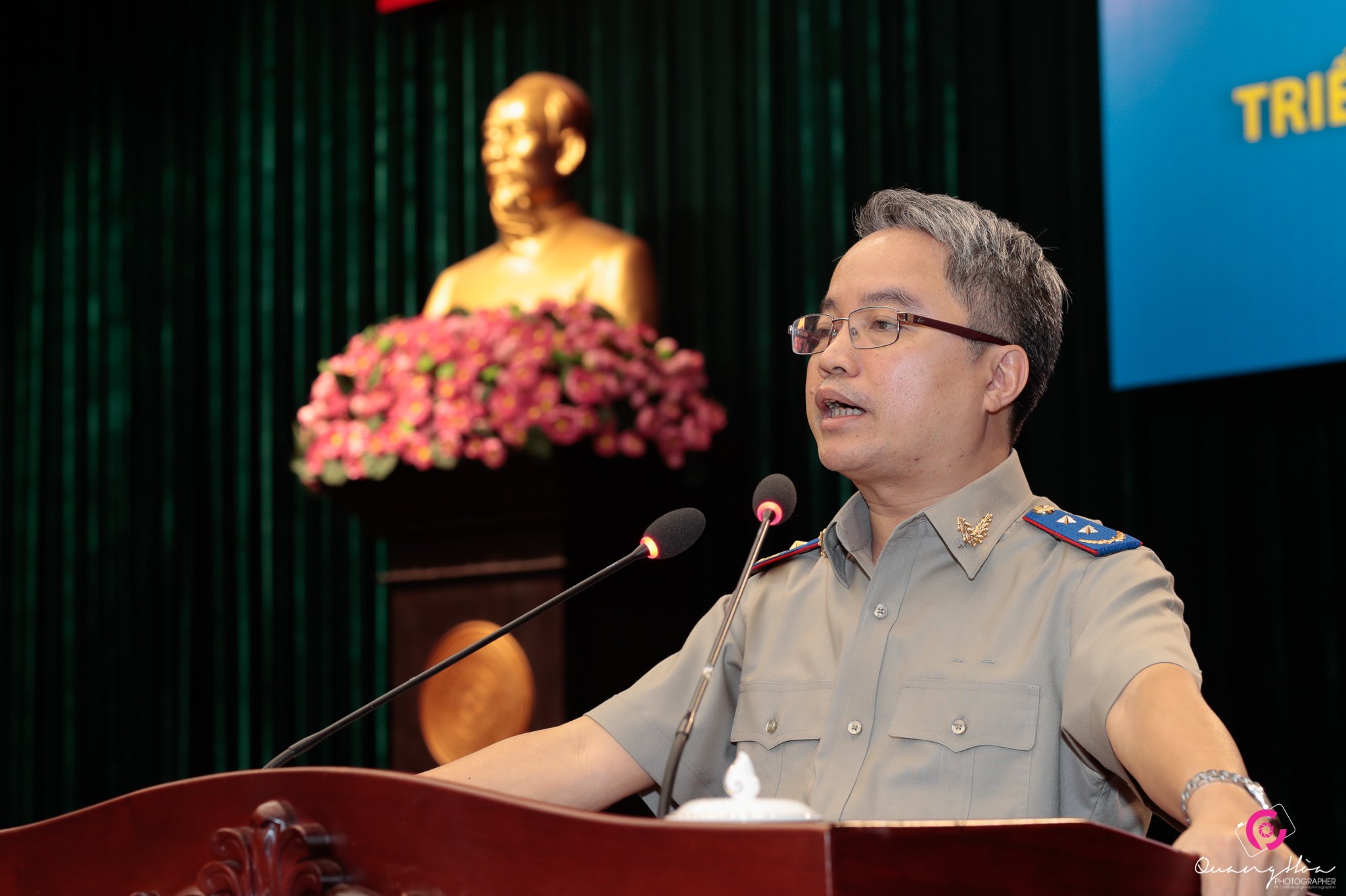 Cục Thi hành án Dân sự TP Hồ Chí Minh triển khai công tác thi hành án dân sự năm 2021
