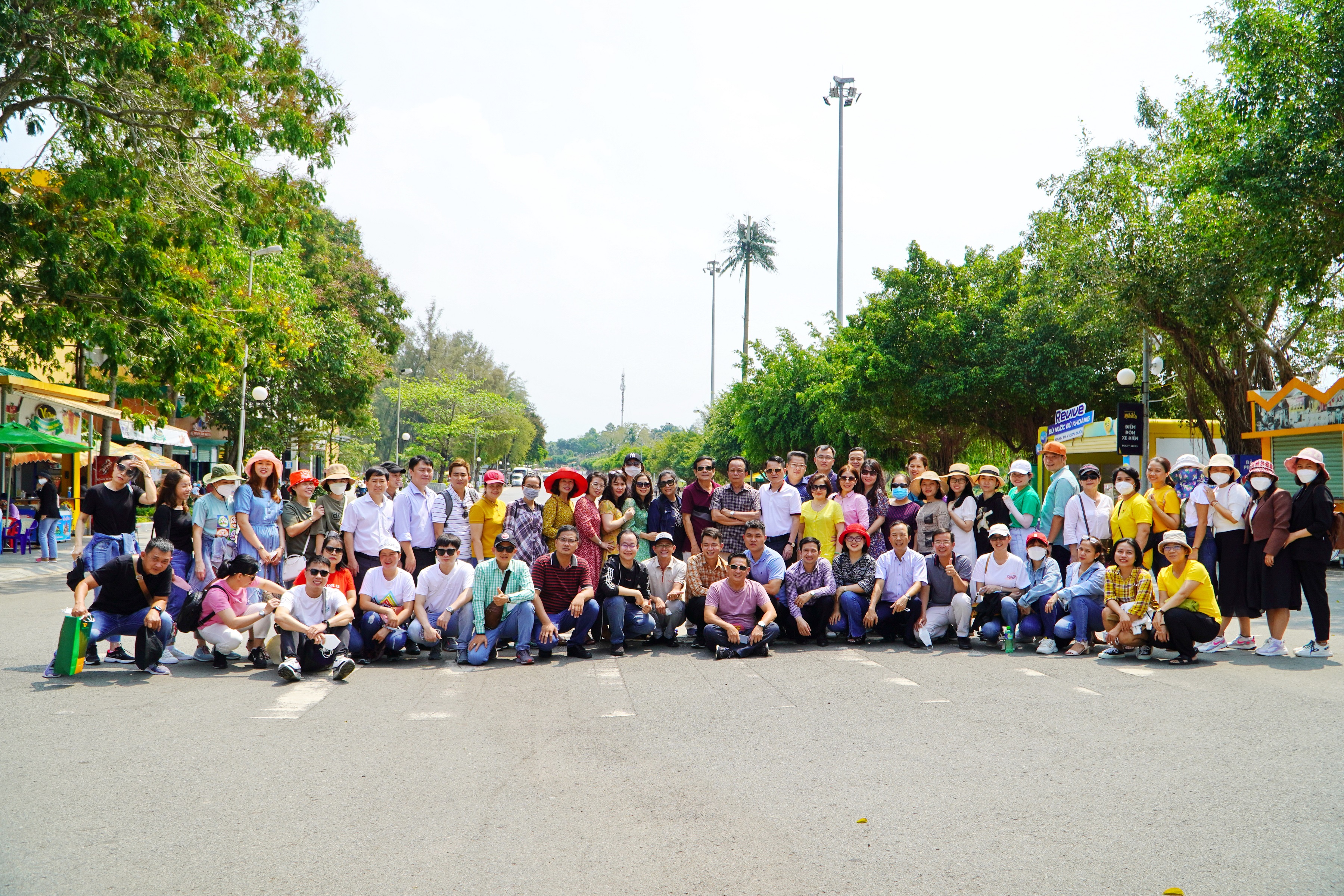 Công đoàn, Chi đoàn Cục THADS thành phố Hồ Chí Minh phối hợp tổ chức các hoạt động kỷ niệm ngày Quốc tế Phụ nữ 8/3