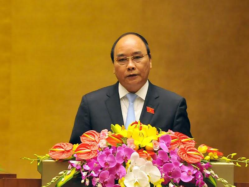 Trọng trách của thi hành án dân sự trước trăn trở của Thủ tướng Chính phủ Nguyễn Xuân Phúc về ASEAN 4