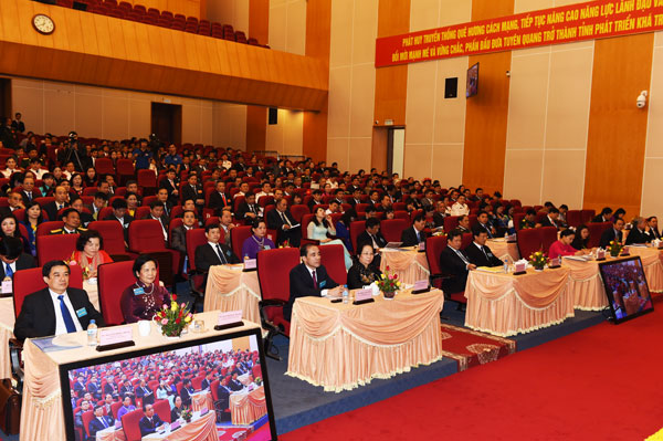 Cục Thi hành án dân sự tỉnh Tuyên Quang  vinh dự được nhận Bằng khen của Chủ tịch UBND tỉnh nhân dịp  Đại hội thi đua yêu nước lần thứ IV (giai đoạn 2010-2015)
