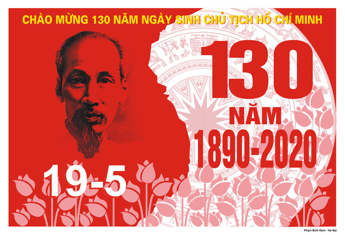 Chủ tịch Hồ Chí Minh sống mãi trong tim nhân dân Việt Nam