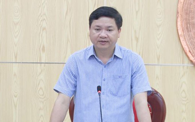 Ban Chỉ đạo THADS thị xã Nghi Sơn tổ chức Hội nghị sơ kết công tác THADS 6 tháng đầu năm, nhiệm vụ, phương hướng 6 tháng cuối năm 2024