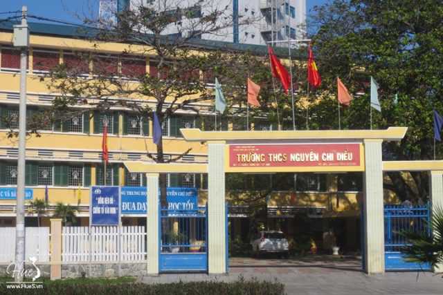 Nhớ người cộng sản Nguyễn Chí Diểu