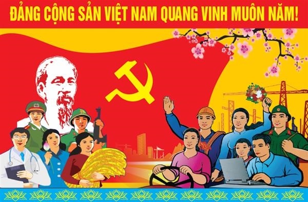 Hiện thực hóa “khát vọng Việt Nam” theo tư tưởng Hồ Chí Minh