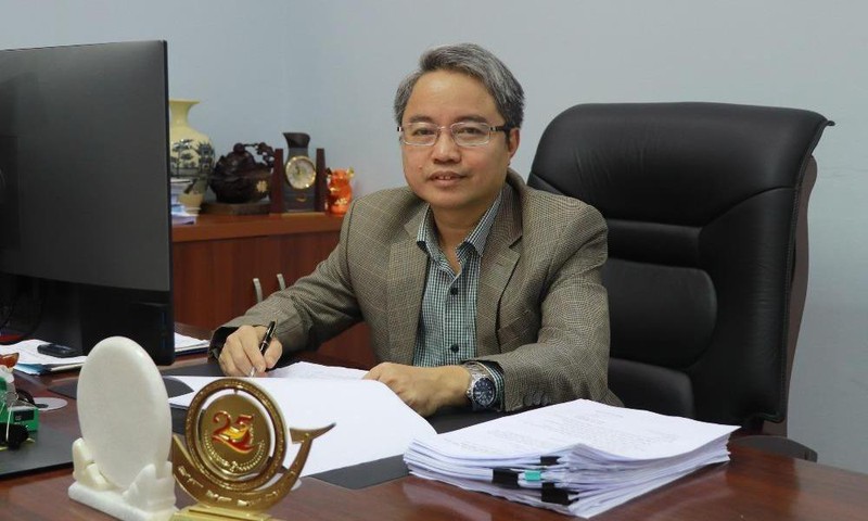 Tổng cục trưởng Tổng cục Thi hành án dân sự Nguyễn Quang Thái: “Công tác Thi hành án dân sự đã có những chuyển biến rất tích cực”
